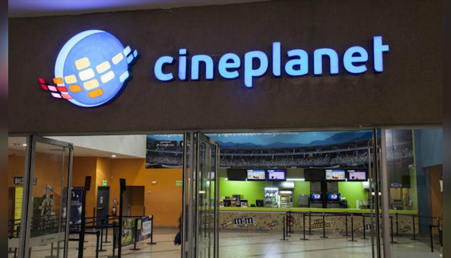 Cineplanet