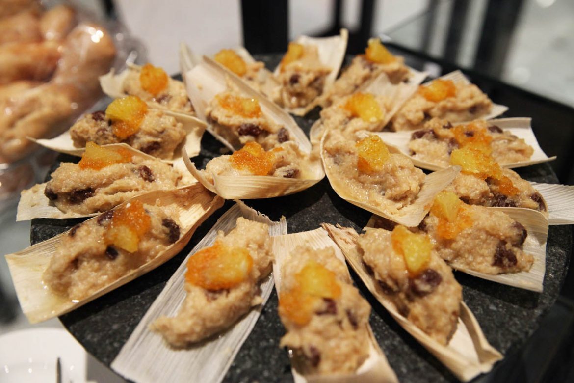 Superalimentos peruanos