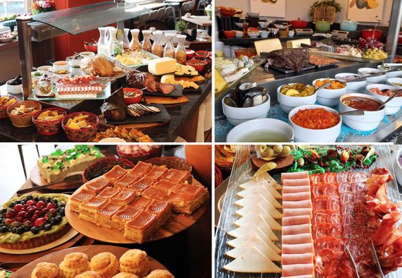 Chillin Brunch, el brunch más genial de la capital colombiana, solo en ...