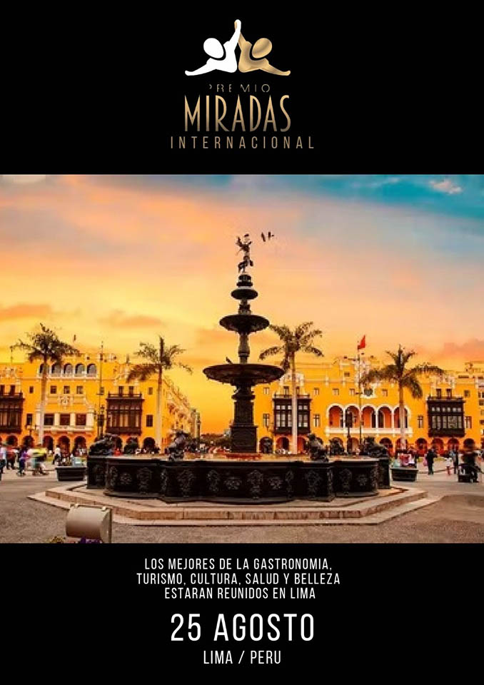 Premio Miradas